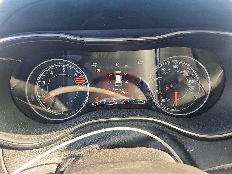 Продаж на аукціоні авто 2020 Jeep Cherokee, vin: 1C4PJLDB8LD614879, номер лоту: 51430906