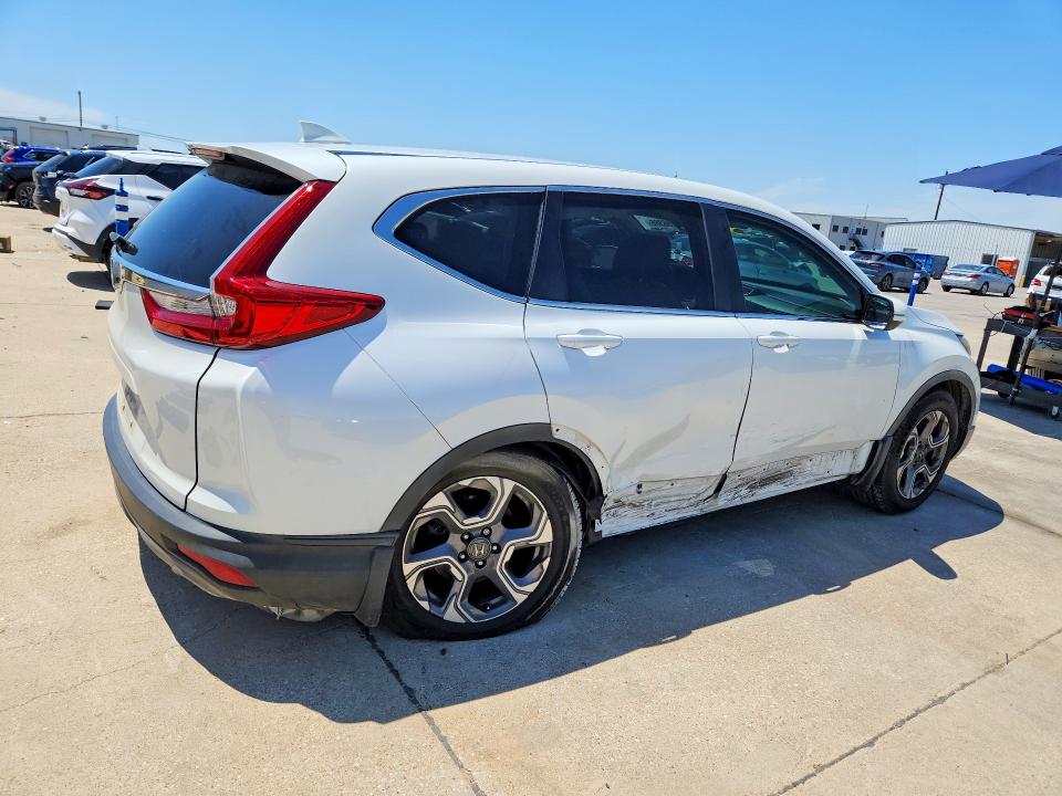 Продажа на аукционе авто 2019 Honda Cr-v, vin: 7FARW1H81KE038531, номер лота: 53256386