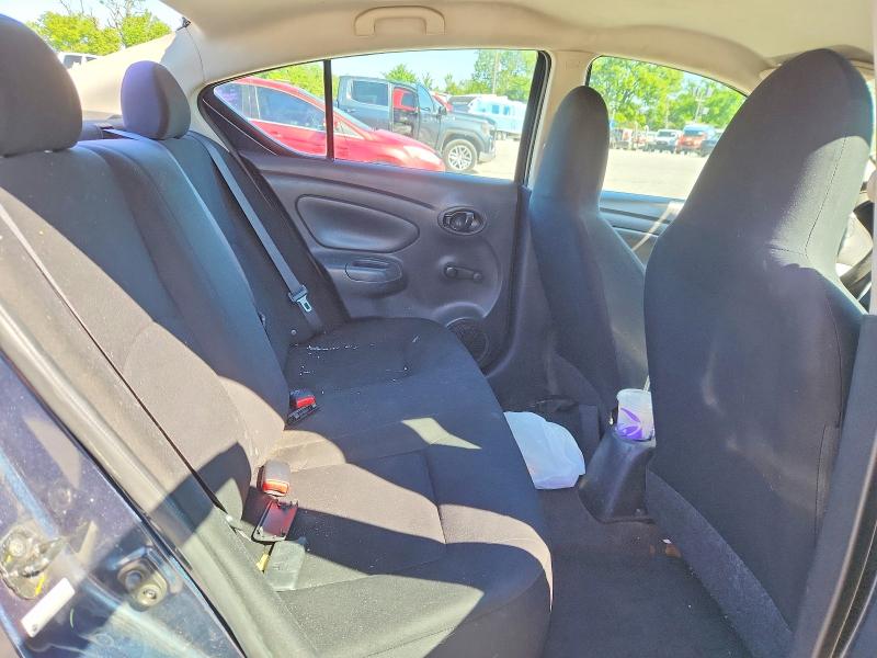 Aukcja sprzedaży 2015 Nissan Versa, vin: 3N1CN7AP4FL839683, numer aukcji: 52332426