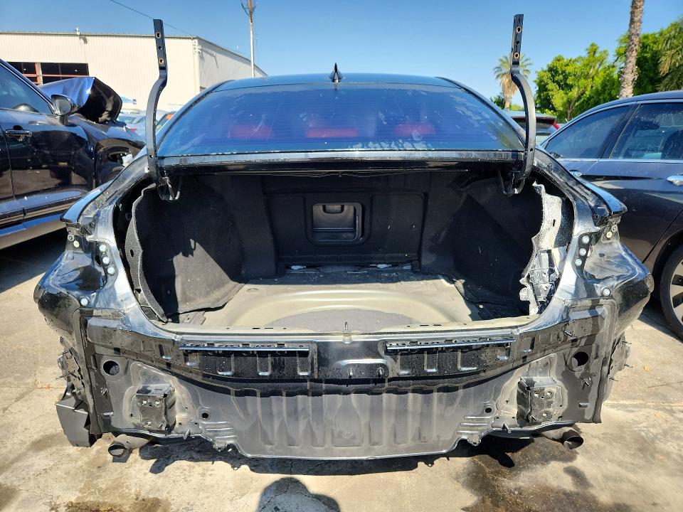 53511556 :رقم المزاد ، 58ACZ1B13NU126646 vin ، 2022 Lexus Es 350 مزاد بيع
