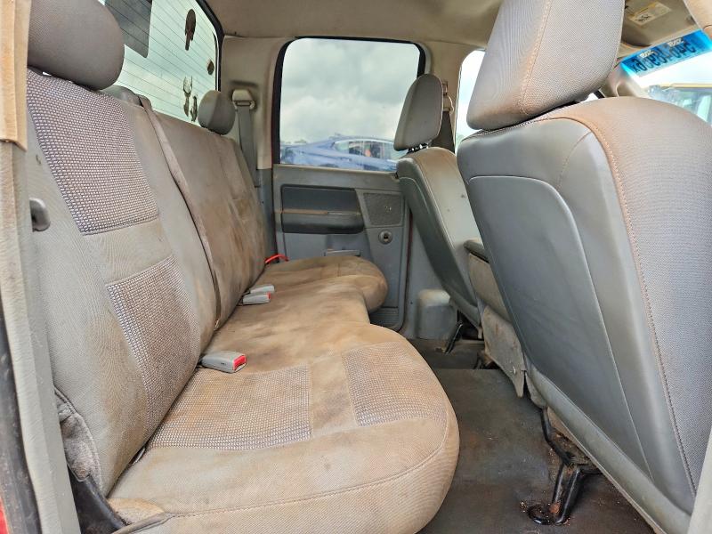 Aukcja sprzedaży 2007 Dodge Ram 1500, vin: 1D7HA18PX7S130427, numer aukcji: 54648966