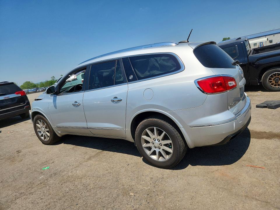 Продаж на аукціоні авто 2016 Buick Enclave, vin: 5GAKVBKD0GJ154123, номер лоту: 53599626