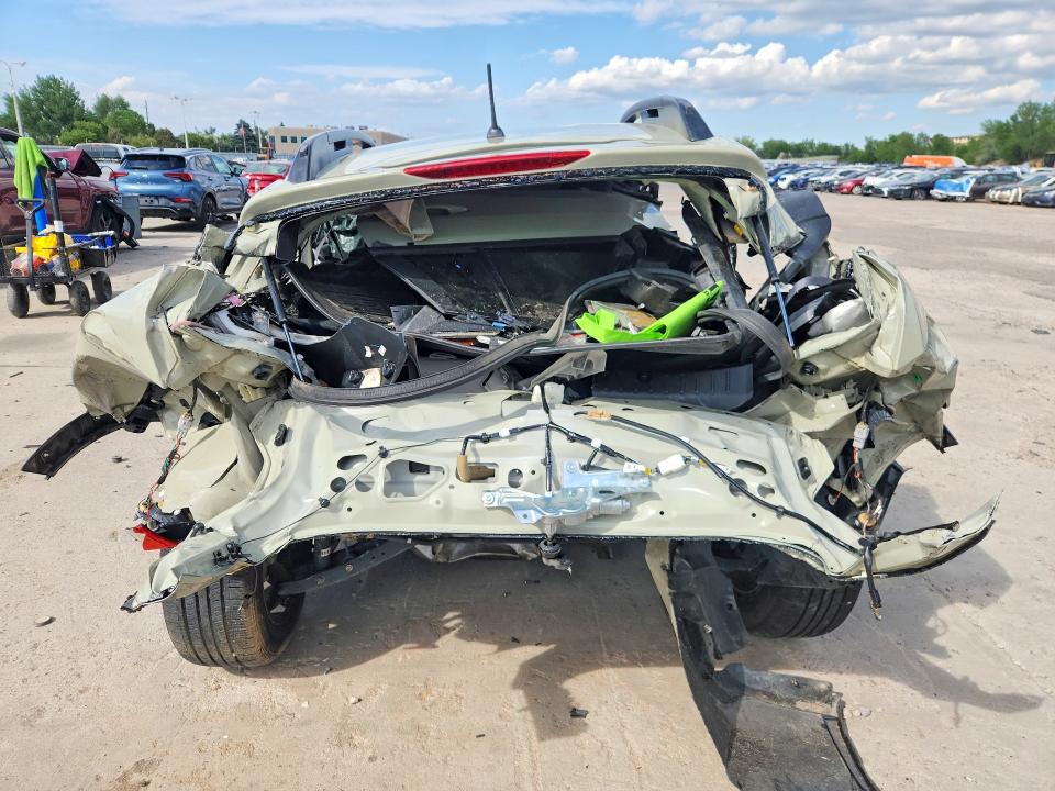 2013 Subaru Xv Crosstrek მანქანა იყიდება აუქციონზე, vin: JF2GPACC9D2849173, აუქციონის ნომერი: 55357316