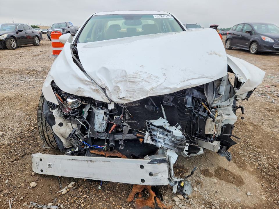 Продажа на аукционе авто 2017 Lexus Ls, vin: JTHGL5EF8H5057950, номер лота: 52953976