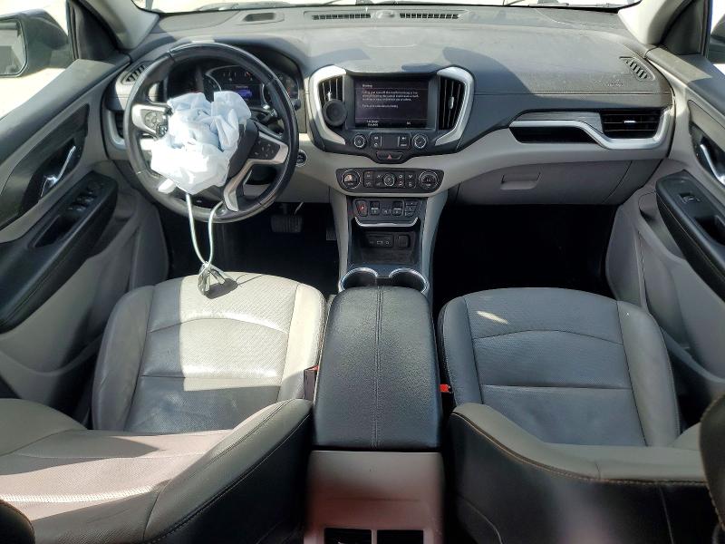 Aukcja sprzedaży 2020 Gmc Terrain, vin: 3GKALPEV0LL238595, numer aukcji: 54328036