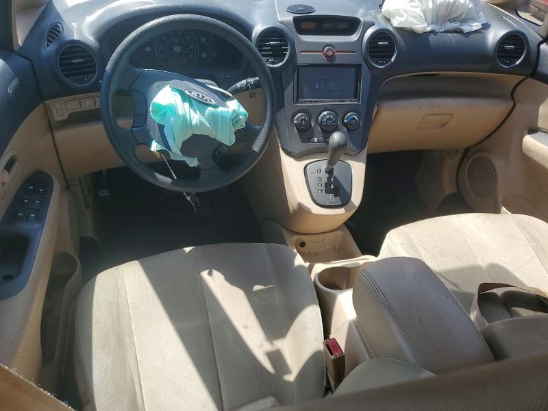 54681196 :رقم المزاد ، KNAFG528397237623 vin ، 2009 Kia Rondo مزاد بيع
