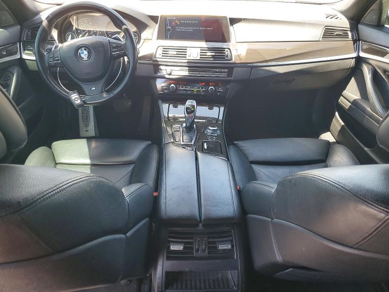 Aukcja sprzedaży 2011 Bmw 535, vin: WBAFR7C56BC806388, numer aukcji: 54451296