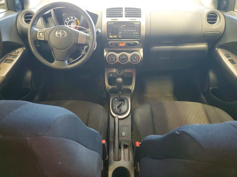 2012 Scion Xd მანქანა იყიდება აუქციონზე, vin: JTKKU4B44C1021901, აუქციონის ნომერი: 55029726