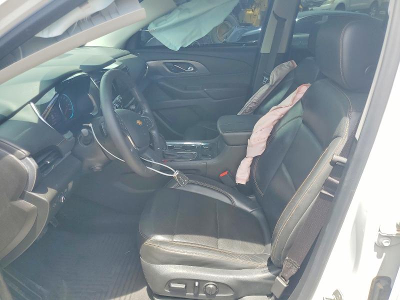 Aukcja sprzedaży 2020 Chevrolet Traverse, vin: 1GNERKKW0LJ301592, numer aukcji: 54677606
