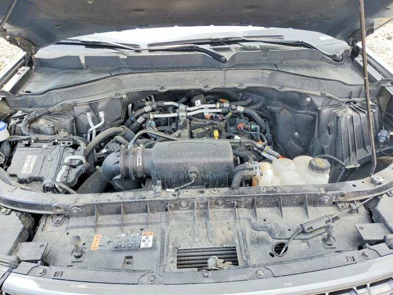 Продажа на аукционе авто 2022 Ford Explorer, vin: 1FMSK8DH2NGC41473, номер лота: 52438036