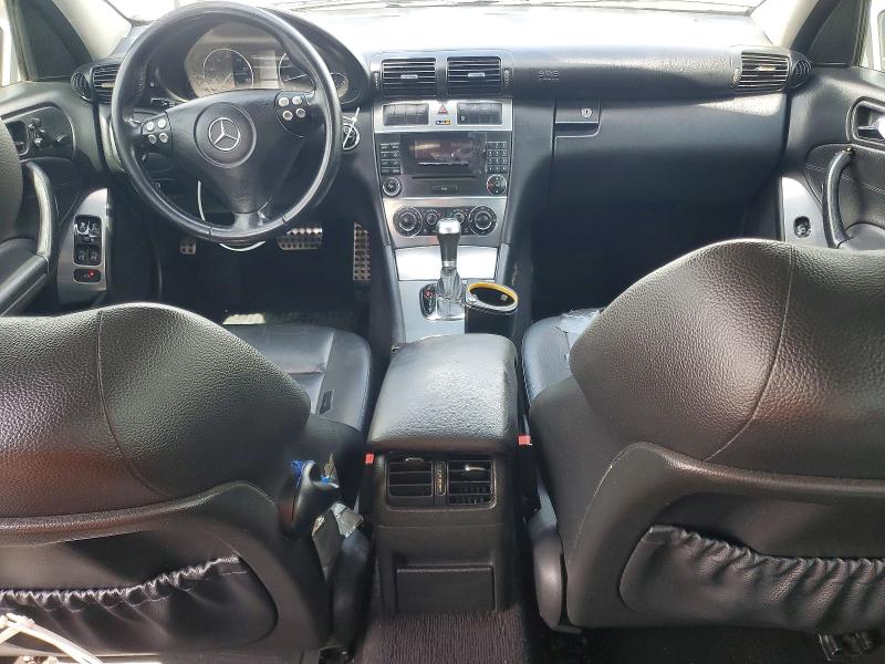 Aukcja sprzedaży 2005 Mercedes-benz C, vin: WDBRF40J85F683140, numer aukcji: 55032296