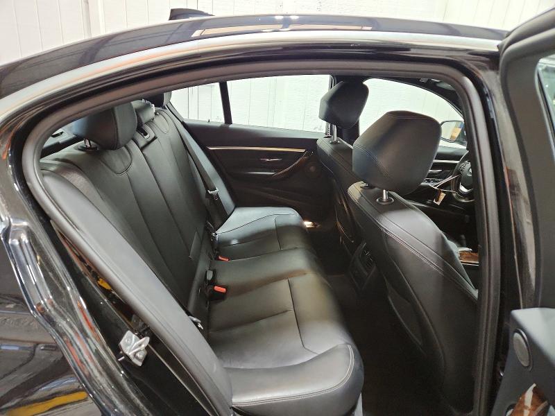 Продажа на аукционе авто 2018 Bmw 330, vin: WBA8D9C51JA615118, номер лота: 50086886