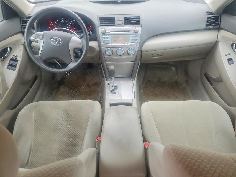 2007 Toyota Camry მანქანა იყიდება აუქციონზე, vin: 4T1BE46K77U672789, აუქციონის ნომერი: 52468046
