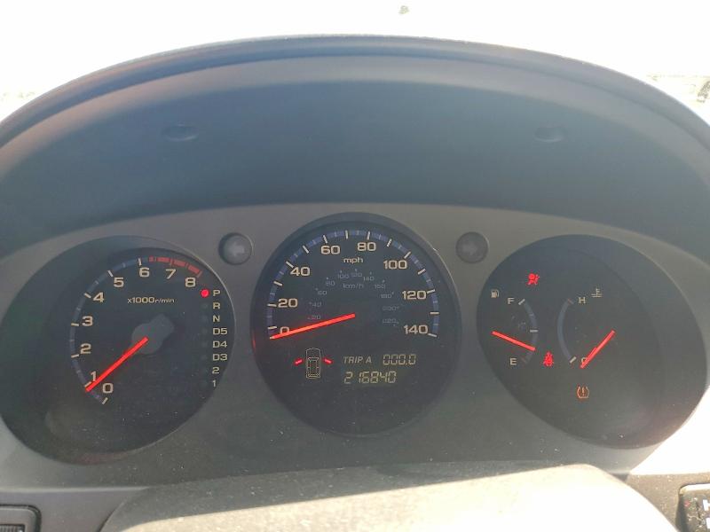 Aukcja sprzedaży 2005 Acura Mdx, vin: 2HNYD18615H510103, numer aukcji: 52499046
