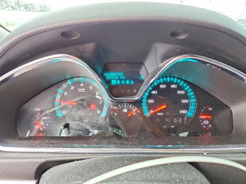 Aukcja sprzedaży 2014 Chevrolet Traverse, vin: 1GNKRGKD1EJ159366, numer aukcji: 55099876