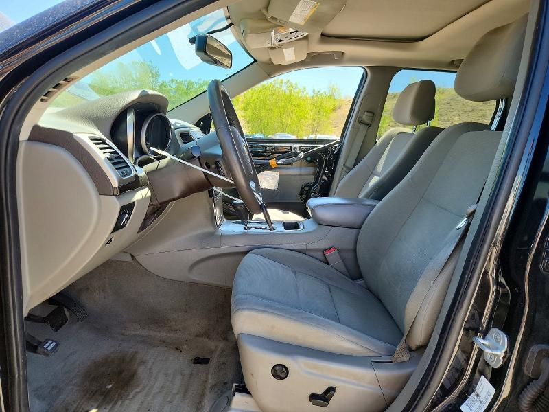 Aukcja sprzedaży 2013 Jeep Grand Cherokee, vin: 1C4RJFAG0DC542741, numer aukcji: 53253056
