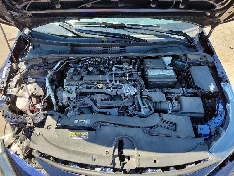2024 Toyota Corolla მანქანა იყიდება აუქციონზე, vin: 5YFB4MDE7RP173995, აუქციონის ნომერი: 55322176