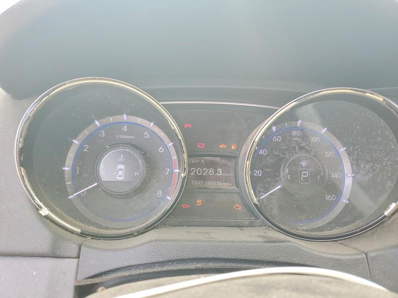 Aukcja sprzedaży 2013 Hyundai Sonata, vin: 5NPEC4AC1DH680304, numer aukcji: 53053206