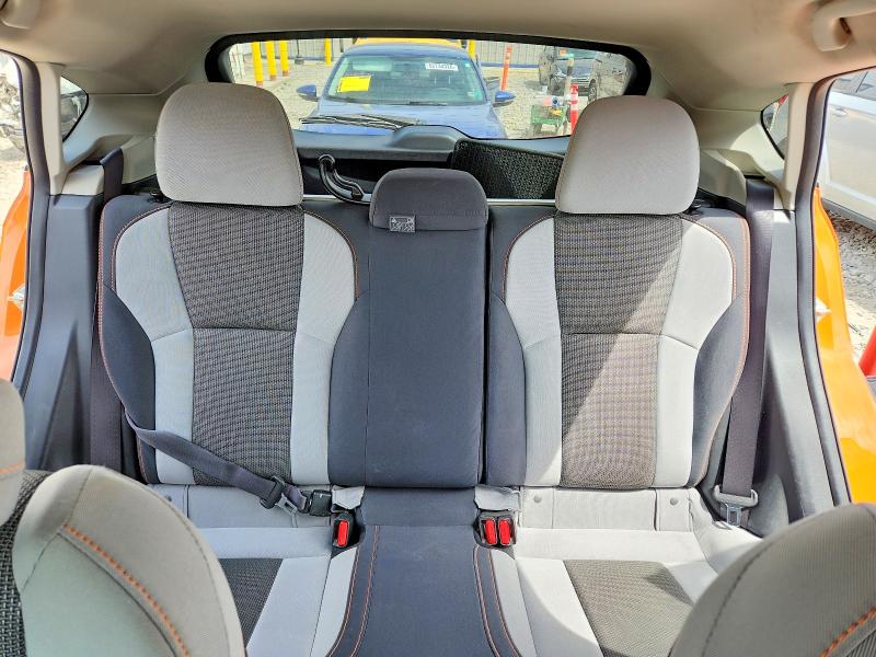Продажа на аукционе авто 2019 Subaru Crosstrek, vin: JF2GTADC4KH383463, номер лота: 52943846