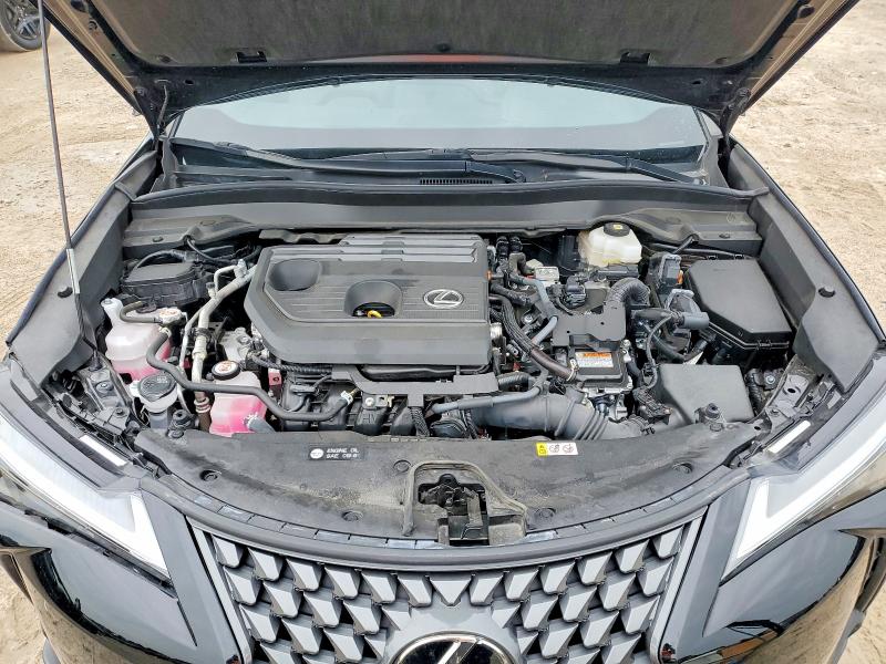 Aukcja sprzedaży 2025 Lexus Ux 300h, vin: JTHYBJAH5S2002534, numer aukcji: 54429326