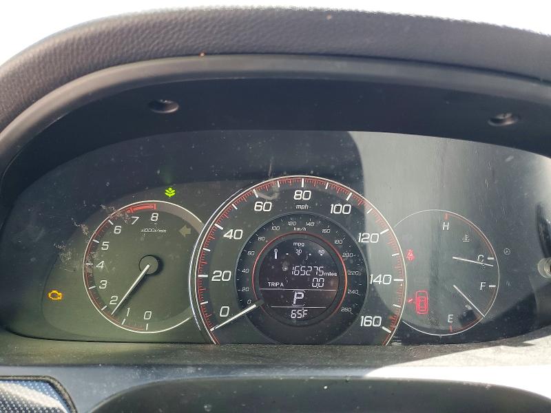 52463166 :رقم المزاد ، 1HGCR2F54EA249146 vin ، 2014 Honda Accord مزاد بيع
