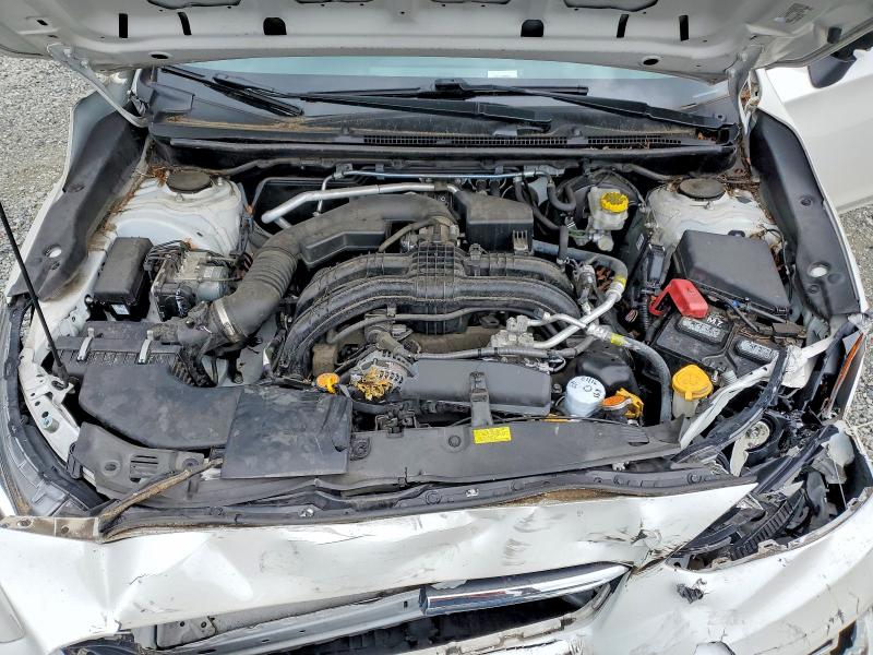 Aukcja sprzedaży 2021 Subaru Impreza, vin: 4S3GTAB69M3714646, numer aukcji: 54313046