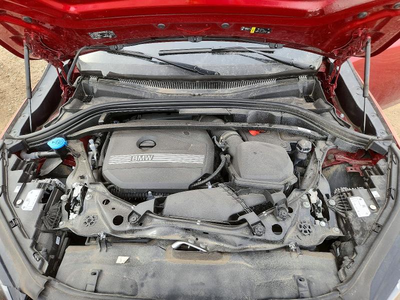 Auction sale of the 2025 Bmw X2, vin: WBX63GM02S5223427, lot number: 51450336