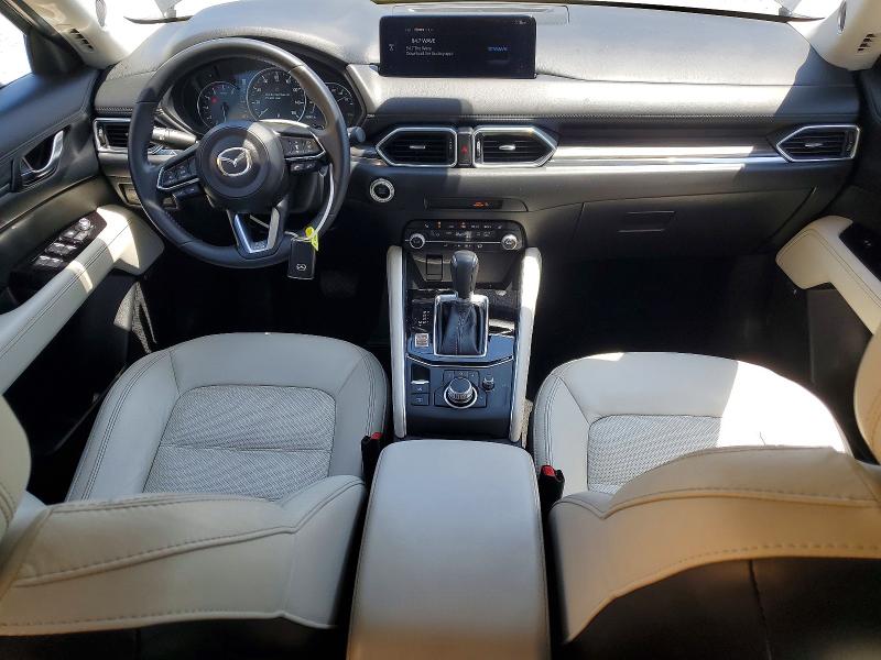 Aukcja sprzedaży 2023 Mazda Cx-5, vin: JM3KFBDM9P0175087, numer aukcji: 52024816
