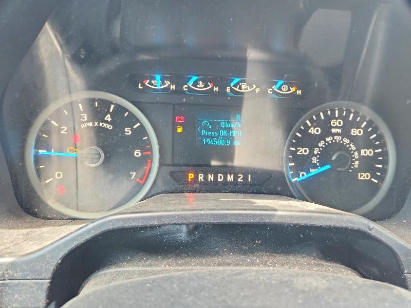 Продаж на аукціоні авто 2016 Ford F150, vin: 1FTEX1EF6GKE66812, номер лоту: 52367766