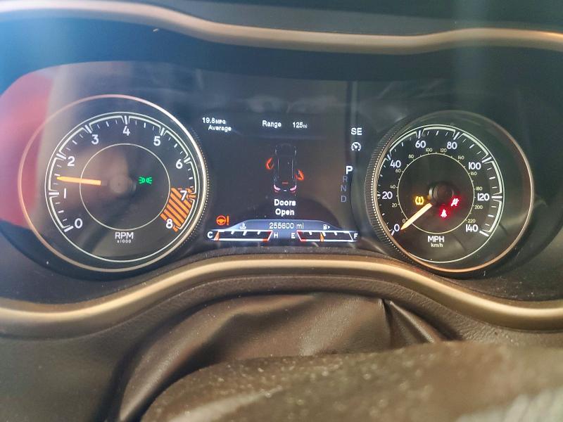 Продажа на аукционе авто 2014 Jeep Cherokee, vin: 1C4PJMBS8EW172492, номер лота: 55513896