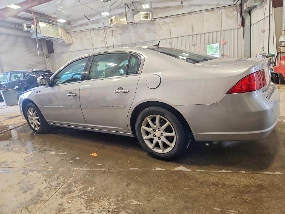 Продаж на аукціоні авто 2006 Buick Lucerne, vin: 1G4HD57266U159114, номер лоту: 54724746