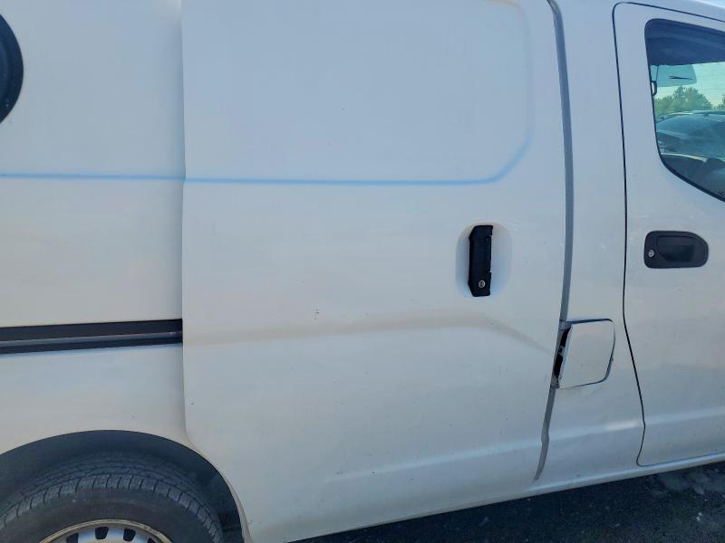 2016 Niss Nv200 მანქანა იყიდება აუქციონზე, vin: 3N6CM0KN3GK693642, აუქციონის ნომერი: 54516266