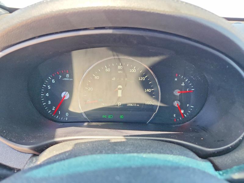 Продажа на аукционе авто 2017 Kia Sorento, vin: 5XYPHDA5XHG318951, номер лота: 53390276