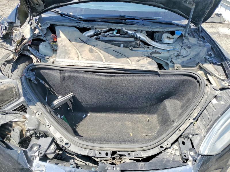 52448956 :رقم المزاد ، 5YJSA1E20JF260357 vin ، 2018 Tesla Model S مزاد بيع