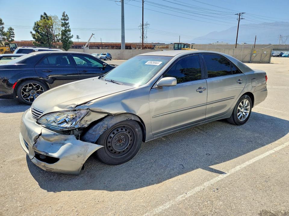 Aukcja sprzedaży 2006 Toyota Camry, vin: JTDBE32K163062072, numer aukcji: 53629966