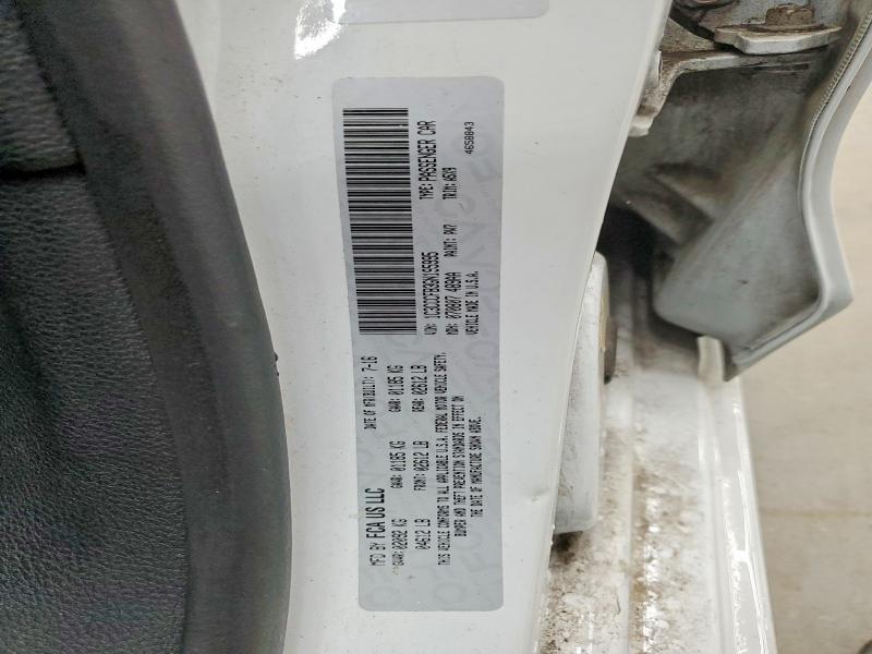 Продажа на аукционе авто 2016 Chrysler 200, vin: 1C3CCCFB3GN195995, номер лота: 54323916