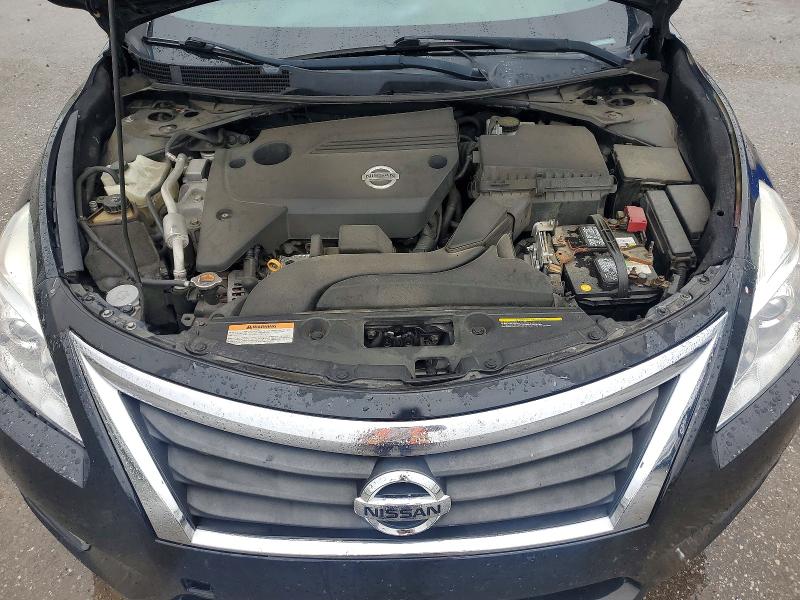 Aukcja sprzedaży 2013 Nissan Altima, vin: 1N4AL3AP6DC222996, numer aukcji: 51302486