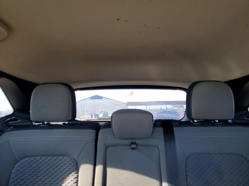 55501036 :رقم المزاد ، 1FMCU9G65LUC05175 vin ، 2020 Ford Escape مزاد بيع
