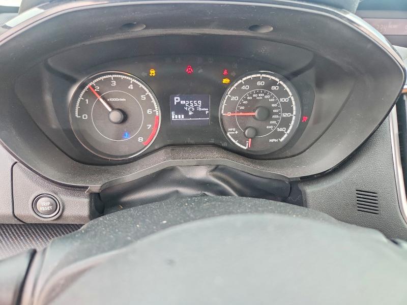 53837816 :رقم المزاد ، 4S3GTAA66J3746161 vin ، 2018 Subaru Impreza مزاد بيع