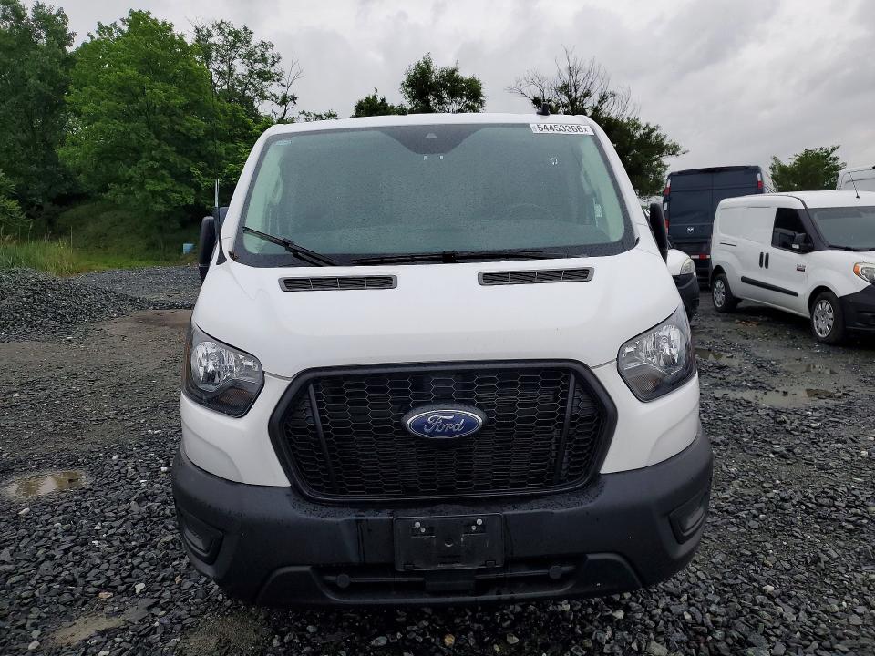 2024 Ford Transit მანქანა იყიდება აუქციონზე, vin: 1FTBR1Y85RKB17640, აუქციონის ნომერი: 54453366