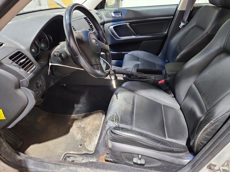 Продаж на аукціоні авто 2006 Subaru Legacy, vin: 4S3BL626767215072, номер лоту: 54908556