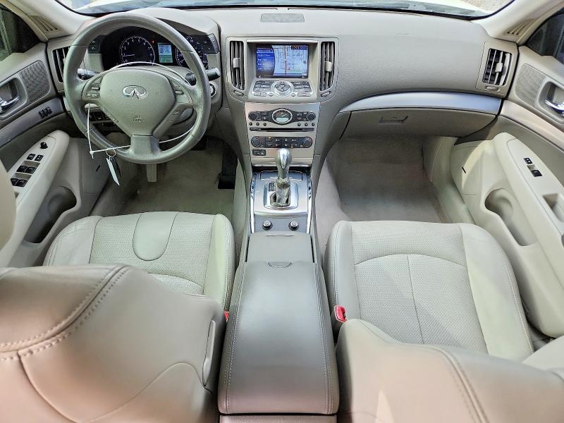 Продажа на аукционе авто 2013 Infiniti G37 Sedan, vin: JN1CV6AP3DM719533, номер лота: 52054856