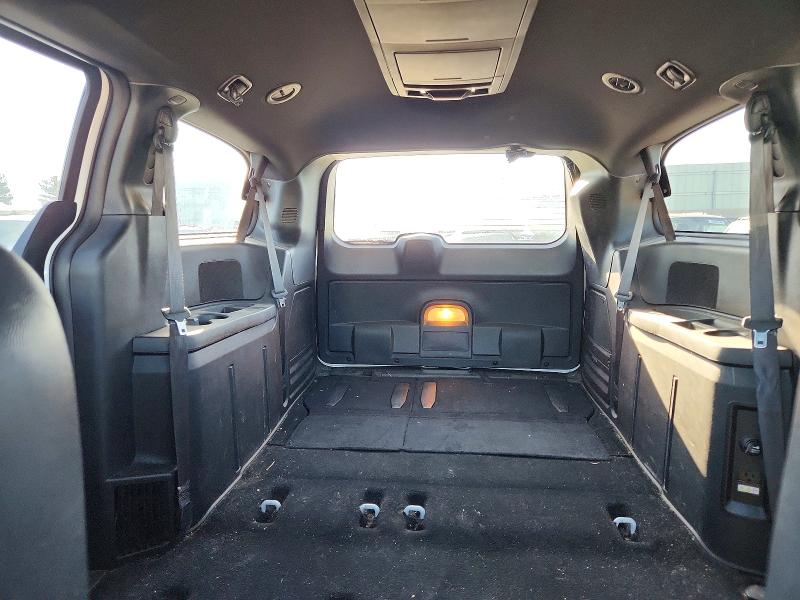 52872526 :رقم المزاد ، 2C4RDGEG9KR784052 vin ، 2019 Dodge Grand Caravan مزاد بيع