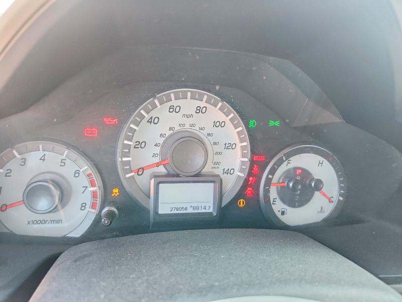 Продаж на аукціоні авто 2012 Honda Pilot, vin: 5FNYF4H93CB069797, номер лоту: 52546596