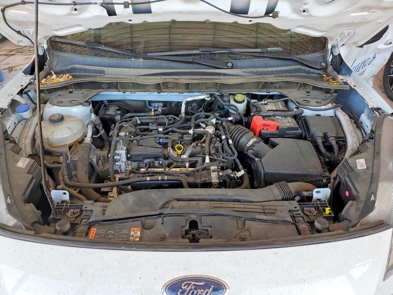 54522756 :رقم المزاد ، 1FMCU0G62NUB15822 vin ، 2022 Ford Escape مزاد بيع