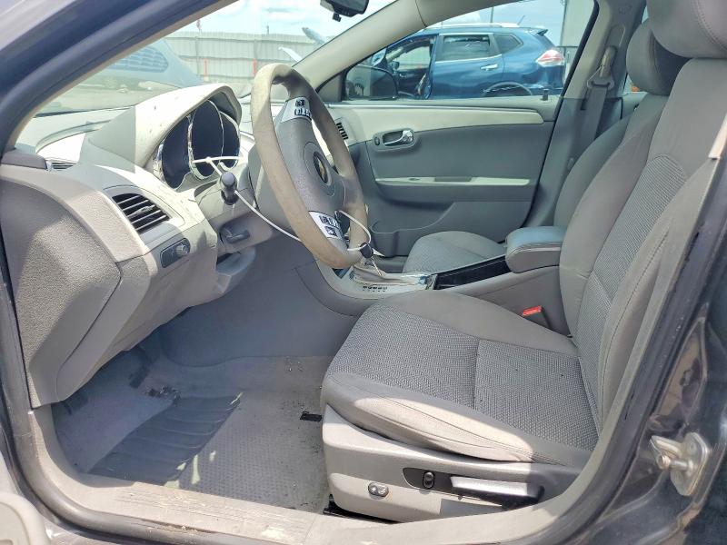 53220036 :رقم المزاد ، 1G1ZB5E08CF363244 vin ، 2012 Chevrolet Malibu مزاد بيع