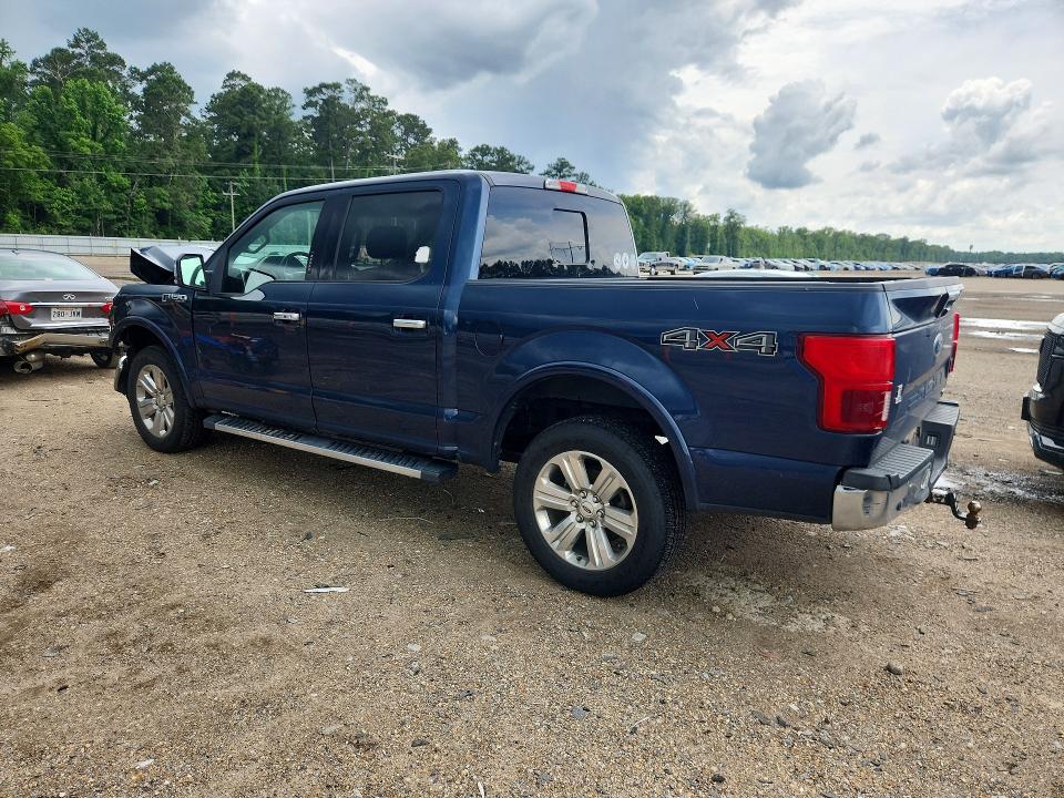 2019 Ford F150 მანქანა იყიდება აუქციონზე, vin: 1FTEW1E45KFB74832, აუქციონის ნომერი: 53658246