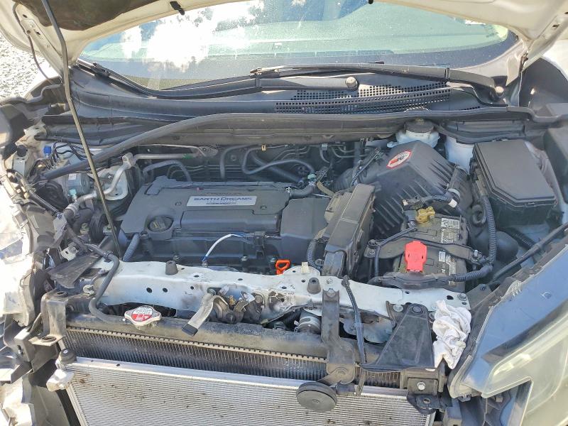 Продажа на аукционе авто 2015 Honda Cr-v, vin: 5J6RM4H75FL054285, номер лота: 53704466