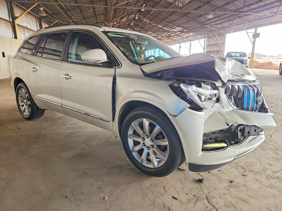Aukcja sprzedaży 2015 Buick Enclave, vin: 5GAKRCKD8FJ146781, numer aukcji: 52537436