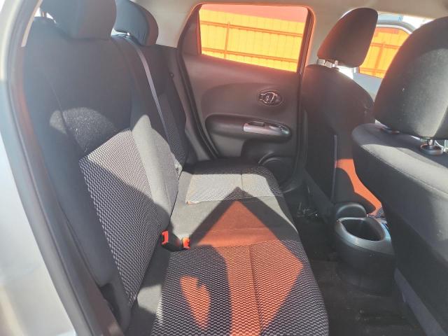Продаж на аукціоні авто 2017 Nissan Juke, vin: JN8AF5MR8HT704664, номер лоту: 53651726